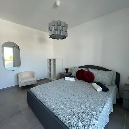 The #4 Howme Appartement Bari