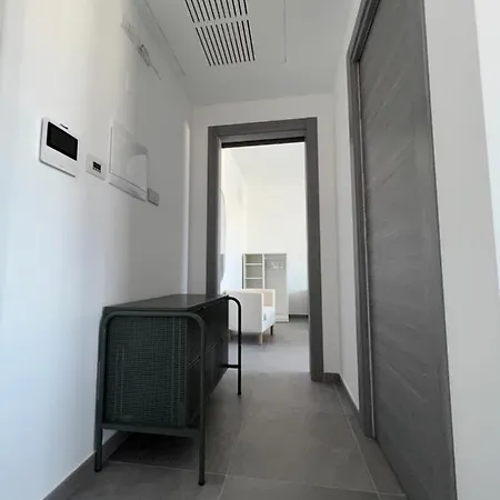 The #4 Howme Appartement Bari
